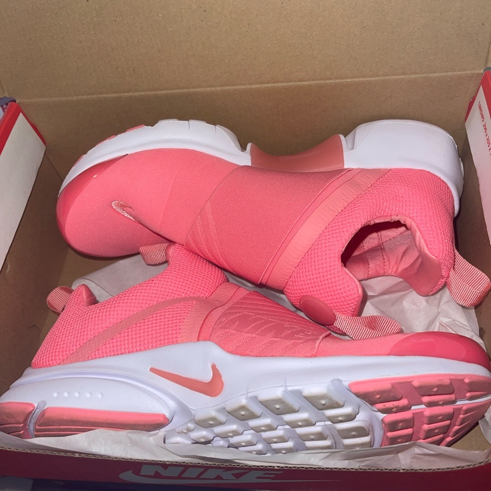 Nike presto